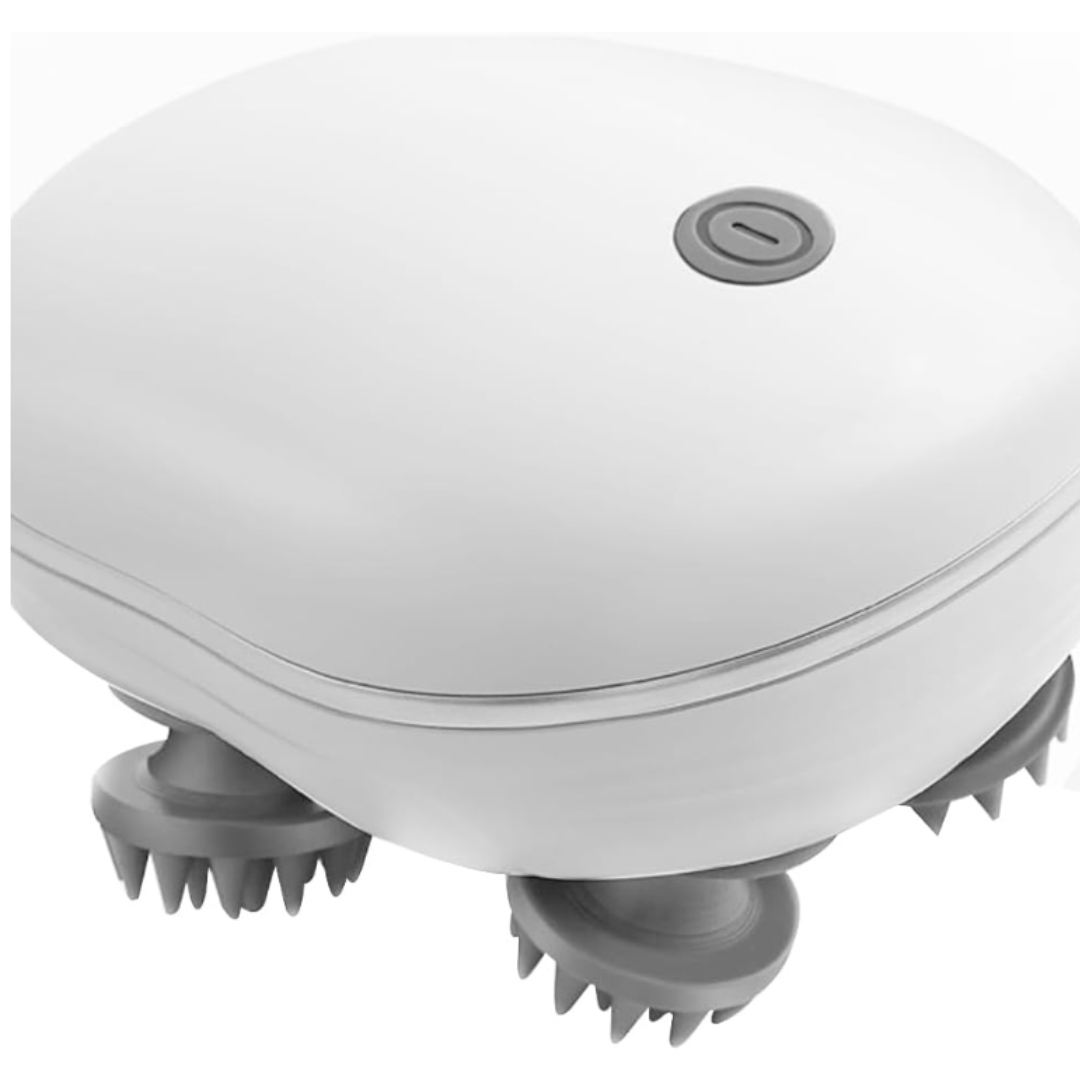 Masajeador Eléctrico Antiestrés